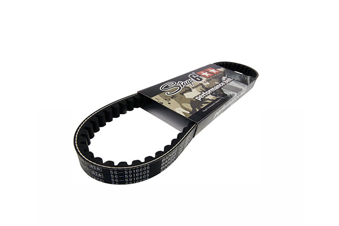 Cinghia Trasmissione Stage6 Pro Belt