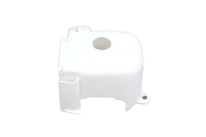 CUFFIA CILINDRO BIANCA MINARELLI VERTICALE BOOSTER