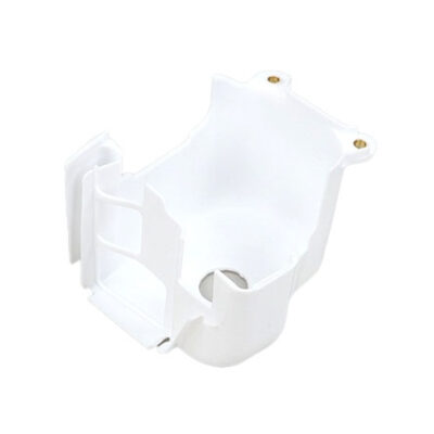 CUFFIA CILINDRO BIANCA MINARELLI VERTICALE BOOSTER