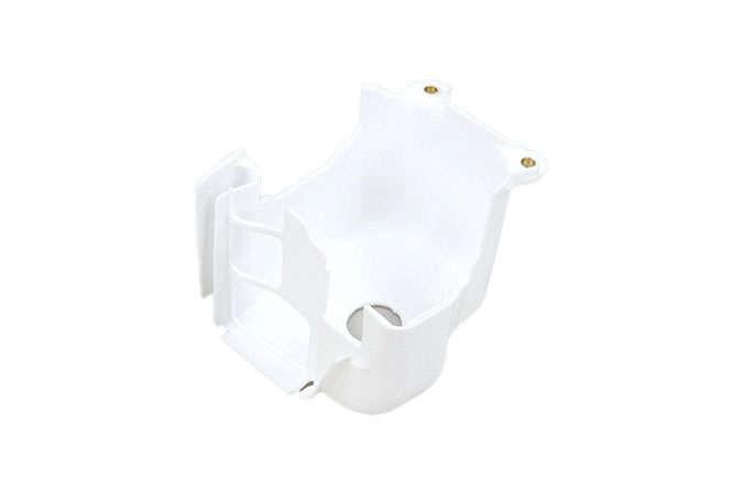 CUFFIA CILINDRO BIANCA MINARELLI VERTICALE BOOSTER