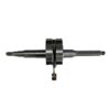 KIT GRUPPO TERMICO TOP 70CC + ALBERO MOTORE TPR CUSCINETTI MINARELLI ORIZZONTALE