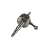 KIT GRUPPO TERMICO TOP 70CC + ALBERO MOTORE TPR CUSCINETTI MINARELLI ORIZZONTALE