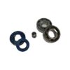 KIT GRUPPO TERMICO TOP 70CC + ALBERO MOTORE TPR CUSCINETTI MINARELLI ORIZZONTALE
