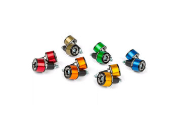 BILANCIATORI MANUBRIO STAGE6 HQ, 22MM, SCOOTER, BILANCIERI, ESTETICA