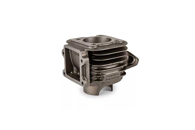 317237 GRUPPO TERMICO MALOSSI 70CC MINARELLI VERTICALE