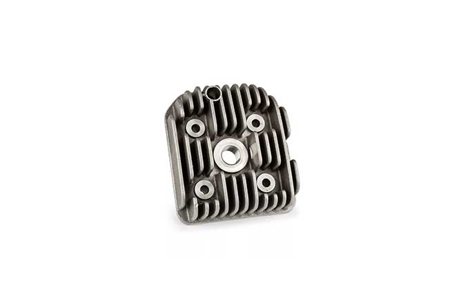 317237 GRUPPO TERMICO MALOSSI 70CC MINARELLI VERTICALE