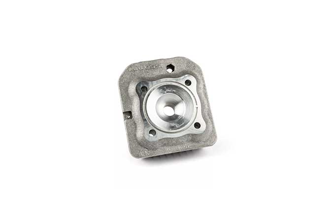 317237 GRUPPO TERMICO MALOSSI 70CC MINARELLI VERTICALE